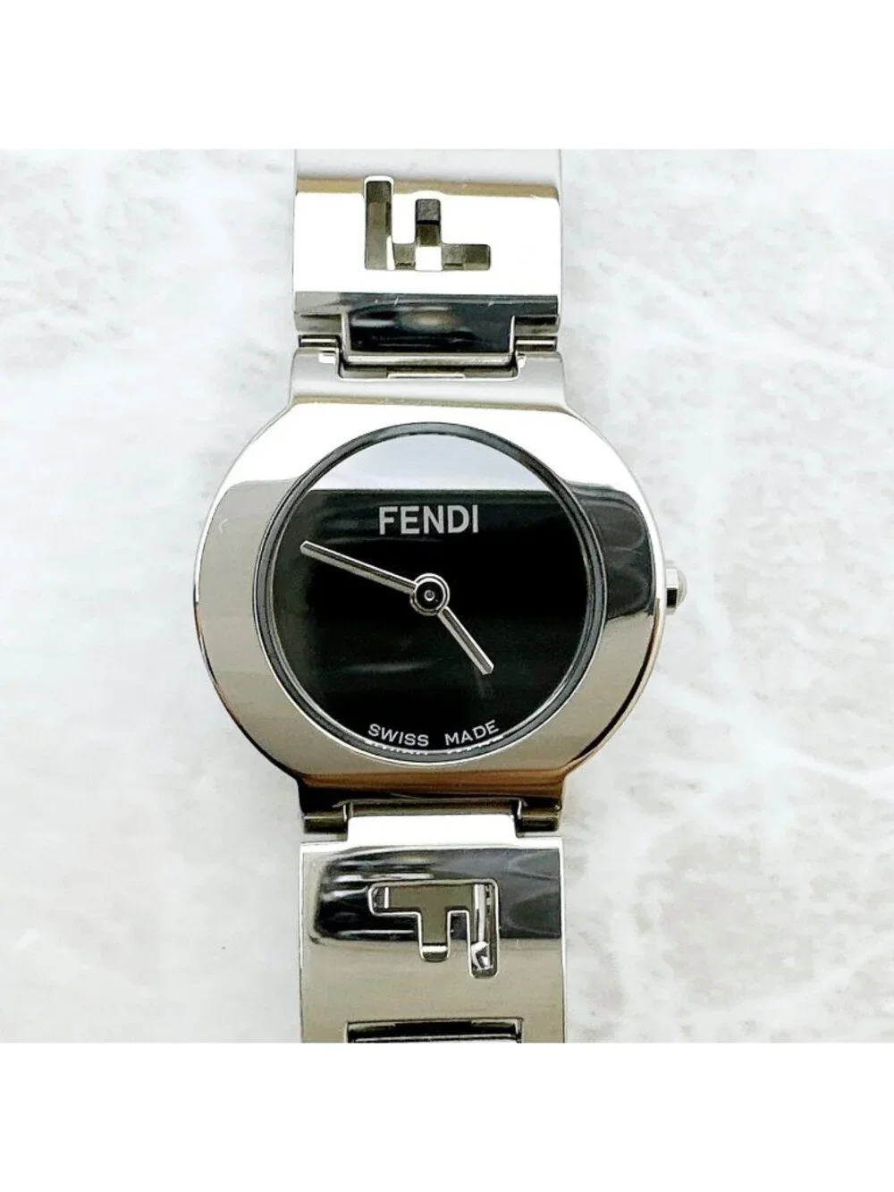 Fendi used case